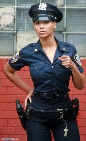 Image result for images of lovely spiritual strict black female police officers