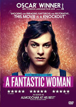 A Fantastic Woman