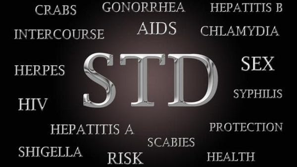 Sexually transmitted diseases rise. The causes of the growth of STDs are complex and rooted in social and cultural changes