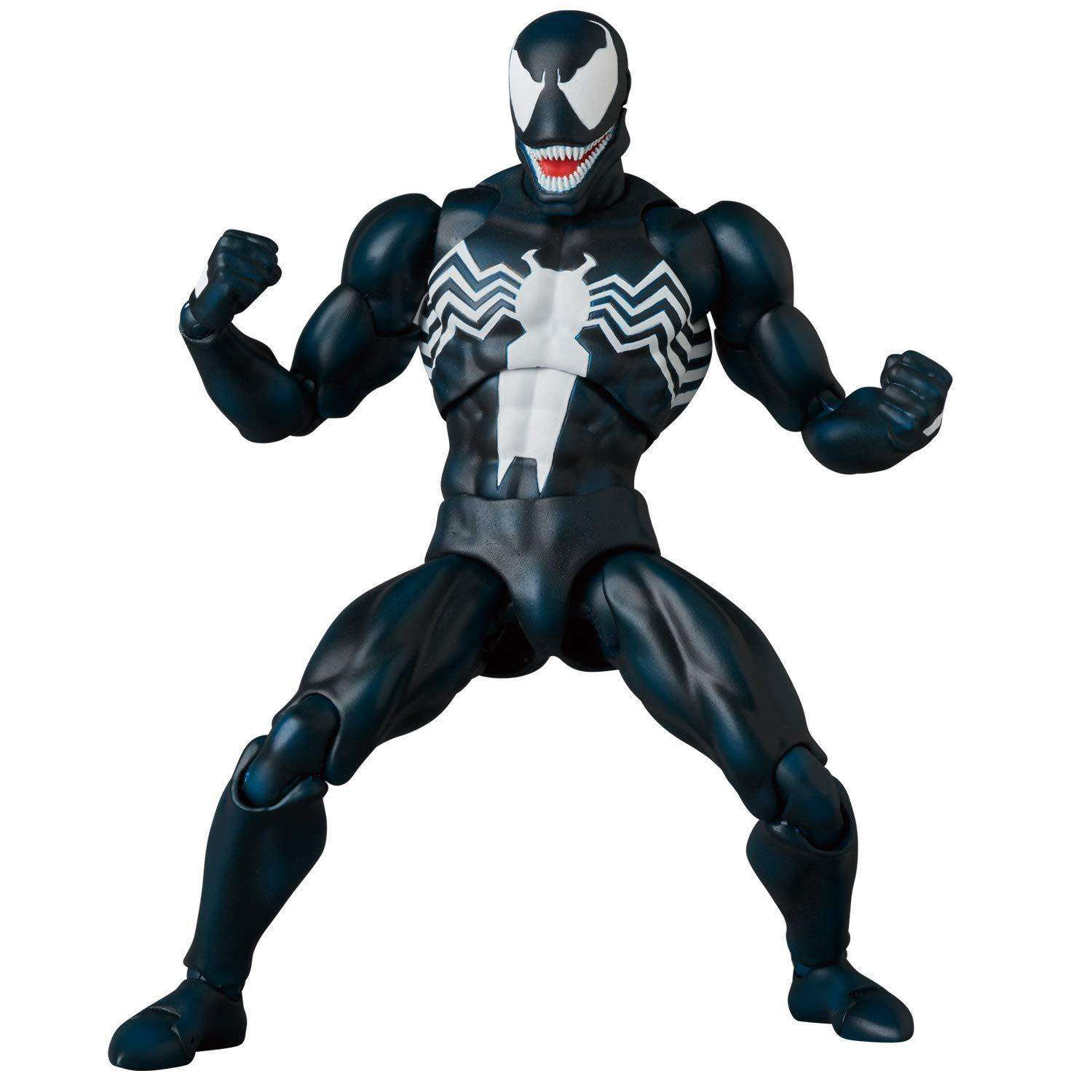 Image of Marvel Comics MAFEX - Venom