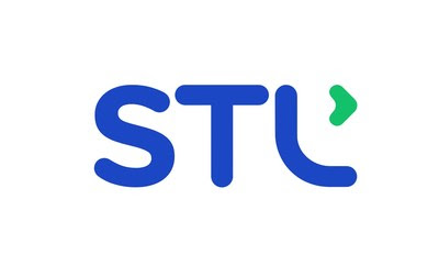 Sterlite Technologies STL Logo