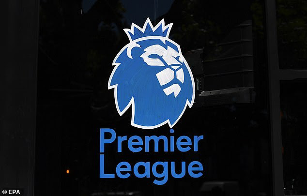 Premier League confirms one positive Coronavirus test in latest phase of mass testing