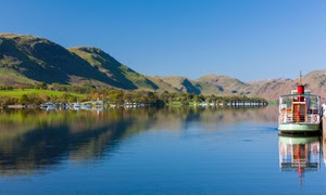 Lake District Stay With Leisure Access