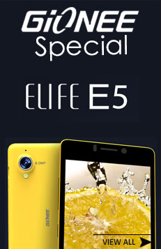  Gionee Special