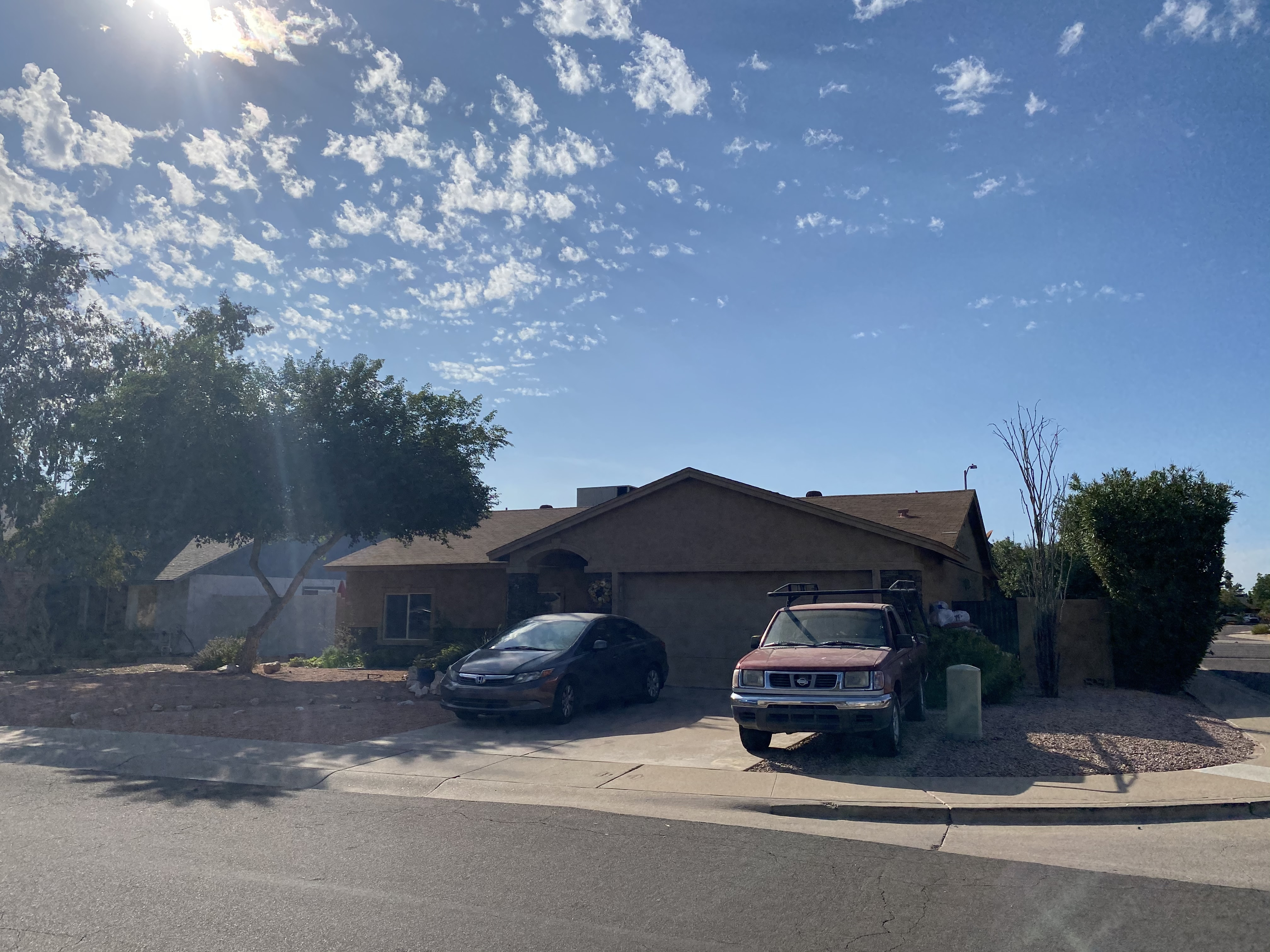10790 N 106th Pl Scottsdale, AZ 85259 wholesale property listing
