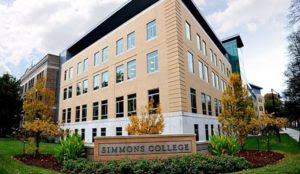 Boston: Simmons College warns that saying “God bless you” is “Islamophobic”