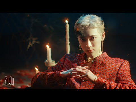 Alfred Sun releases debut single 'VAMPIRE' 1 Alfred Sun 孙英豪 ‘Vampire (重生)’ MV