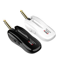 Aroma ARG-05 5.8G Wireless Guitar Transmitter Receiver