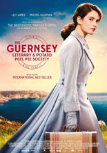 The Guernsey Literary and Potato Peel Pie Society