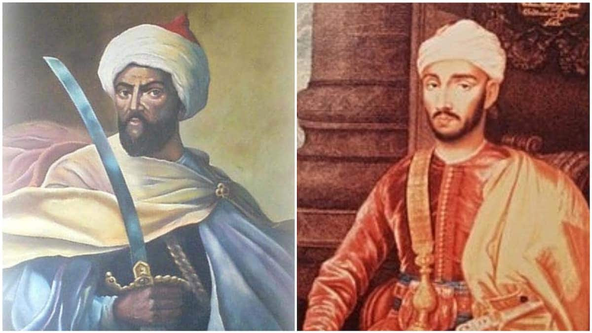 Sultan Ismail Ibn Sharif Had 888 Children and Was a Ruthless Leader
