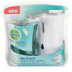 Dettol No-Touch Handwash System - Cucumber Splash 250Ml 