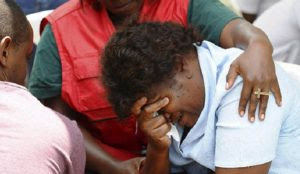 Kenya: Muslims storm school, murder Christian teachers