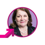 Denise Le Gal, Chair, Brunel Pension Partnership; Board Member; LGPS Scheme Advisory Board
