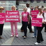 Pink_out_for_Planned_Parenthood_(21638969968)