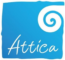 Attica Region