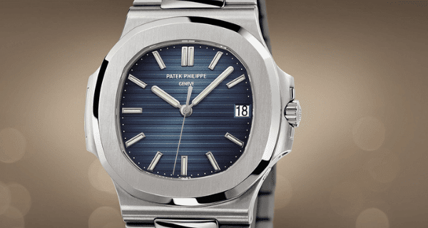 Patek nautilus 2025 5711 retail price