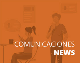 Comunicaciones - NEWS