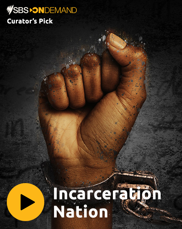 Incarceration Nation