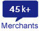 21.5K+ Merchant Rating