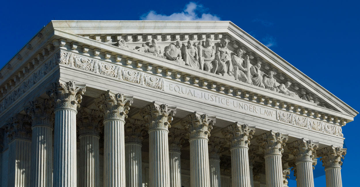 Supreme Court Sides With Christian Student in College Free Speech Case