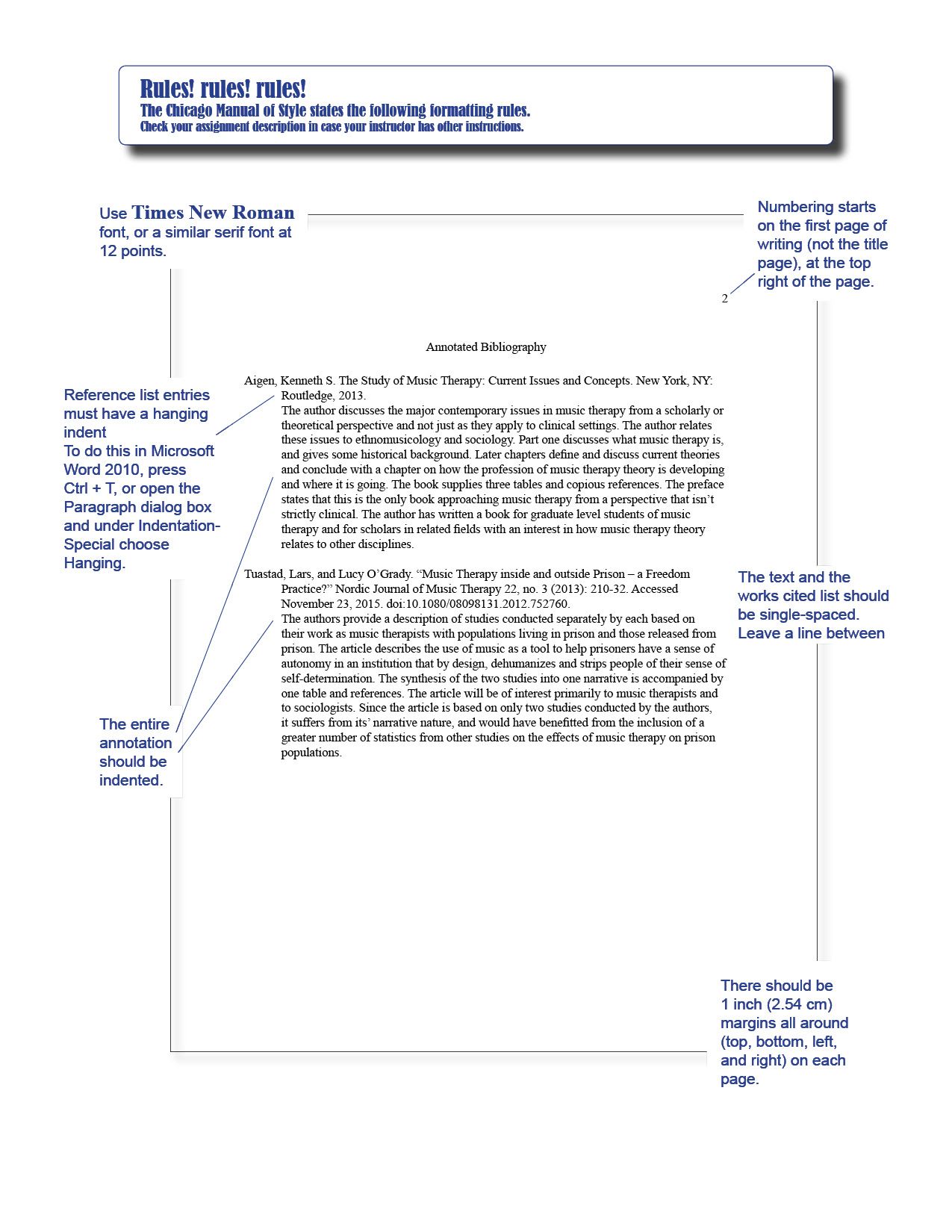 😍 Sample chicago style paper with footnotes. How to Write Chicago Style