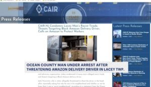 News12 New Jersey promotes Hamas-linked CAIR