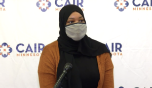 CAIR Demands Firing of Barista Who
Called a Woman Named Aishah ‘ISIS’