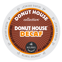 Keurig Kcup coffee