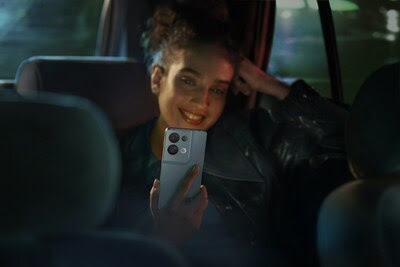 OPPO’s Reno8 Pro 5G OPPO’s Reno8 Pro 5G