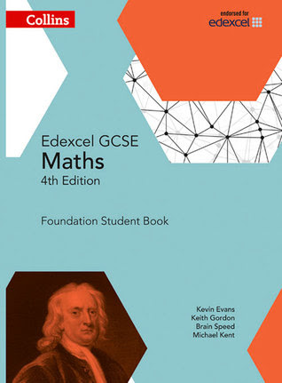 Collins GCSE Maths ? Edexcel GCSE Maths Foundation Student Book [Fourth Edition] EPUB