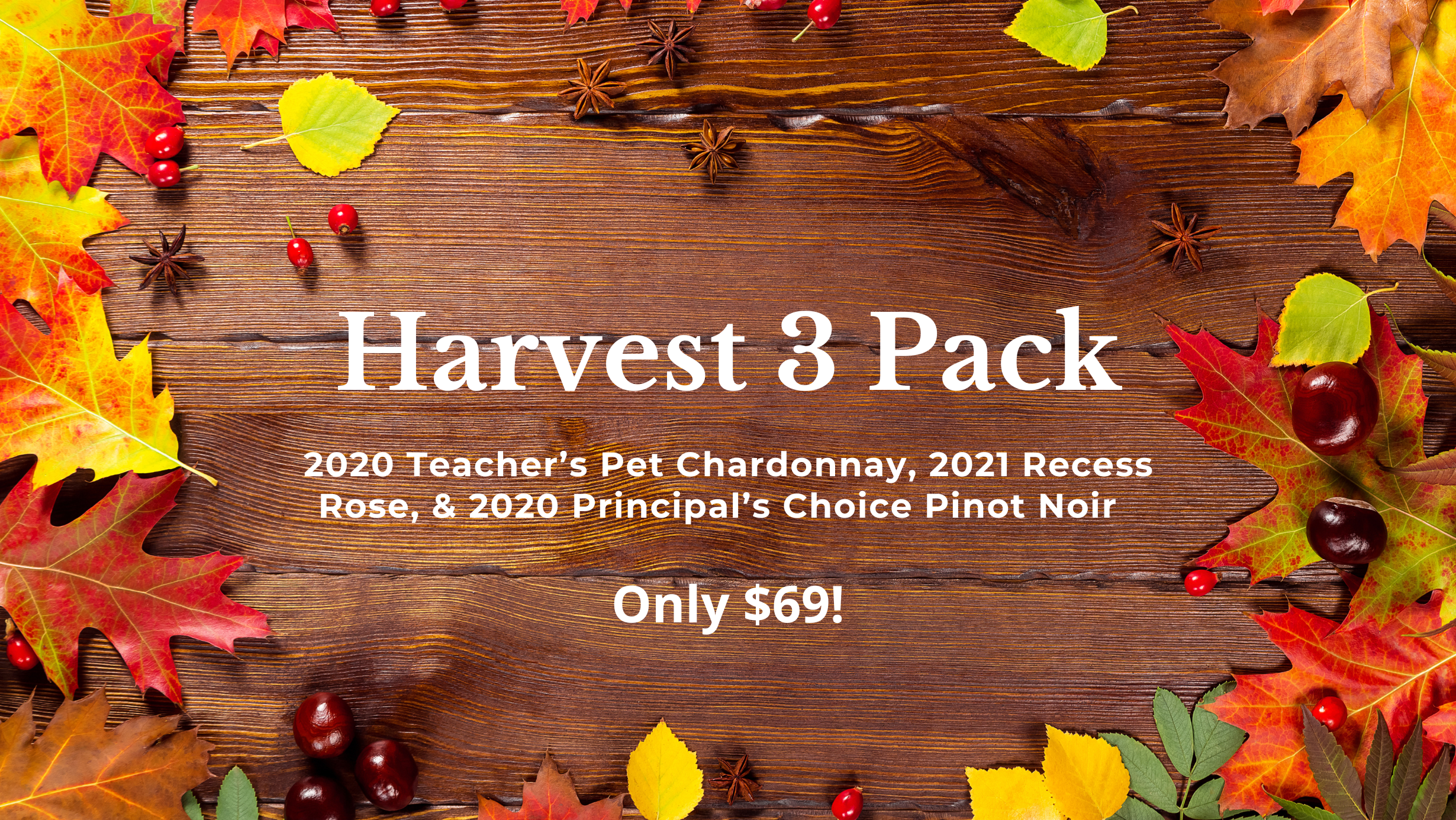 Harvest3pack22