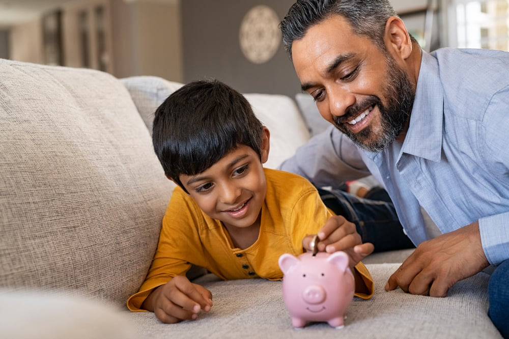 Do you have enough money to start investing? Do you have enough money to start investing?