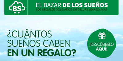 Entrar al bazar de los sueños