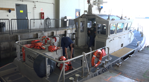 U.S. Coast Guard in need of recruitment