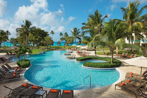 Hilton La Romana, an All-Inclusive Family Resort, Dominican Republic