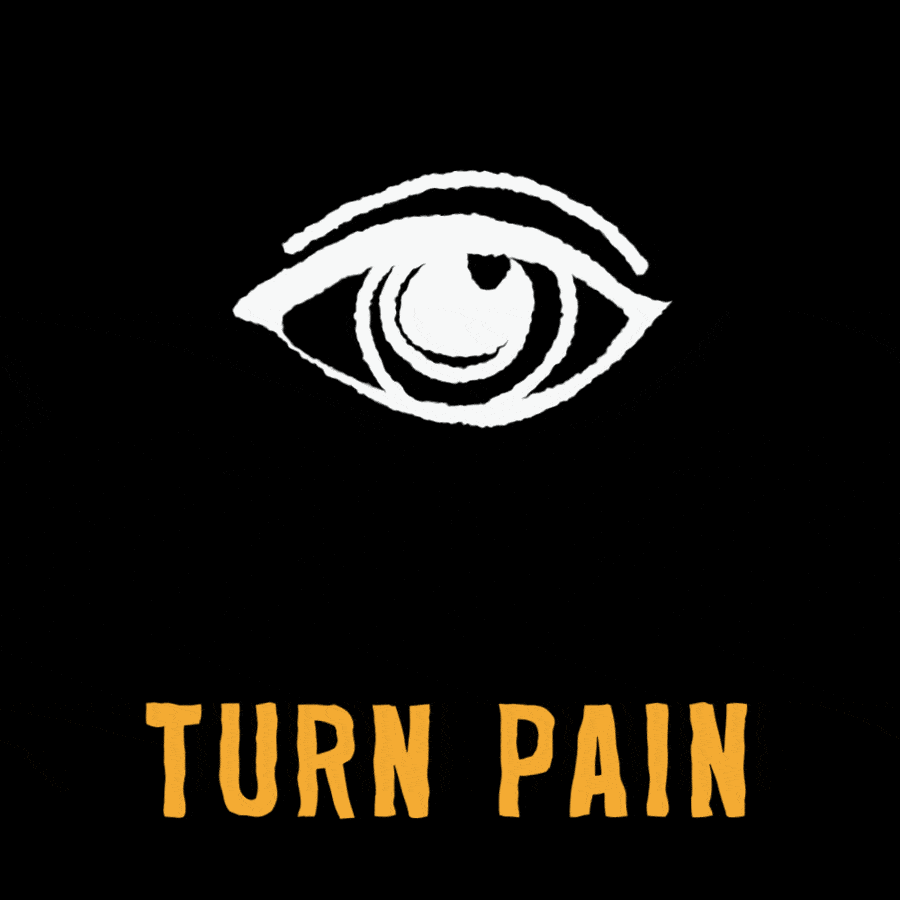 Turn pain to power