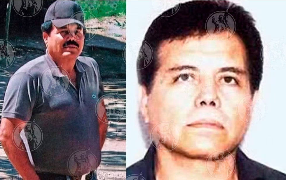 Confirma la DEA detención de ‘El Mayo’ Zambada en El Paso