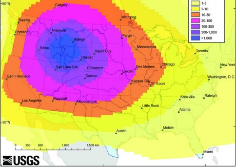 Yellowstone Eruption In 2016? Shocking New Video Shows What Is Really Going on at Yellowstone