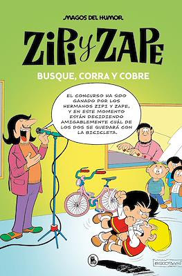 Magos del humor (1987-...) (Cartoné) #218