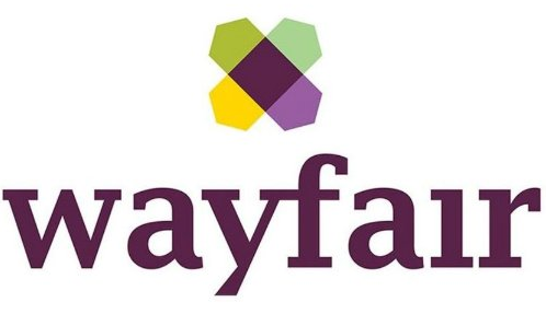 Wayfair logo 2
