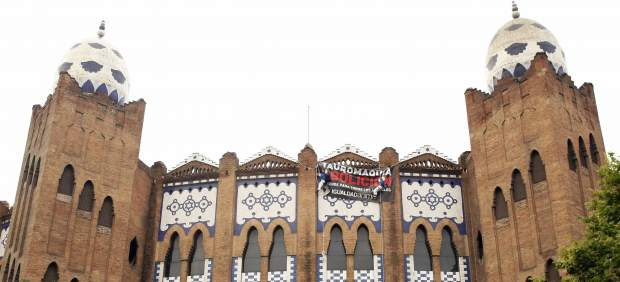 Plaza de toros Monumental Plaza de toros Monumental