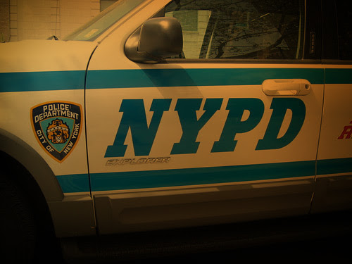 NYPD Officers Attempt to Arrest 14-Year-Old Girl – Community Doesn’t Allow It!