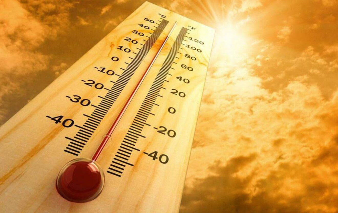 الأرصاد تكشف عن مدينتان تسجلان أعلى درجة حرارة في المملكة اليوم الخميس