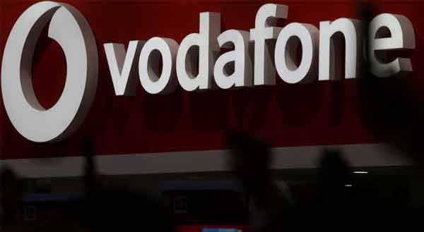 Vodafone quer suspender intervenção da AdC no negócio Altice/Media Capital