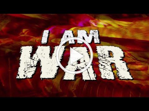 ANNIHILATOR - I Am Warfare (Official Lyric Video)