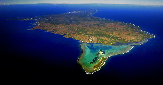 Guam - thiên đường du lịch 'bất đắc dĩ' nổi danh thế giới