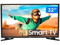 Smart TV HD LED 32? Samsung T4300