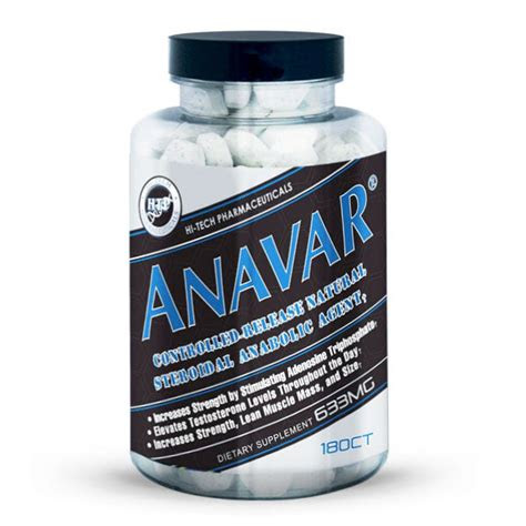 Top Anavar Steroids For Sale Uk