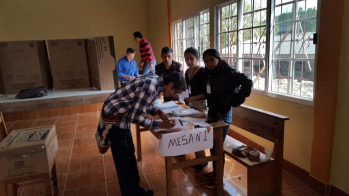 CONSULTA
