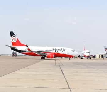 Photo Gallery | Max Air official website